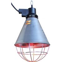 STOCKSHOP ECONOMY HEAT LAMP HOLDER