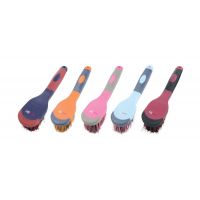 HY SPORT ACTIVE BUCKET BRUSH