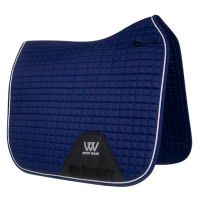WOOFWEAR DRESSAGE SADDLECLOTH FULL NAVY