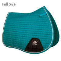 WOOFWEAR SADDLECLOTH GP OCEAN FULL