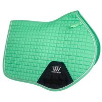 WOOFWEAR CLOSE CONTACT SADDLE PAD FULL MINT