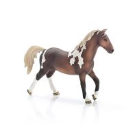 SCHLEICH TRAKEHNER STALLION