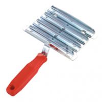 STOCKSHOP CURRY COMB FINE TEETH