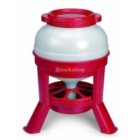 THE ORPINGTON 20KG FEEDER