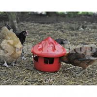 STOCKSHOP POULTRY/BIRD GRIT STATION 3kg