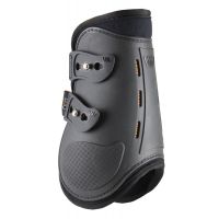 WOOF WEAR SMART FETLOCK BOOT BLACK