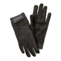 ARIAT TEK GRIP GLOVE BLACK