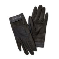 ARIAT AIR GRIP GLOVE BLACK