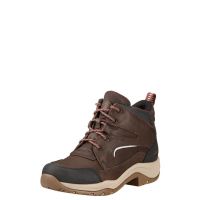 ARIAT TELLURIDE II H20 - DARK BRN
