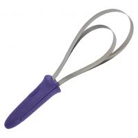 KINCADE DOUBLE SHEDDING BLADE