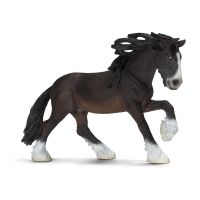 SCHLEICH SHIRE STALLION