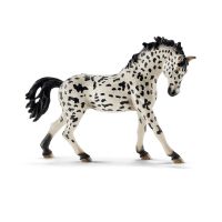 SCHLEICH KNABSTRUPPER MARE