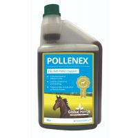 GLOBAL HERBS POLLENEX LIQUID 1L