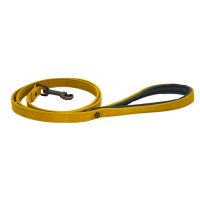 SOTNOS BRIGHTS TECH DOG LEAD YELLOW