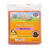 HARRISONS SUET BLOCK BERRY 300g