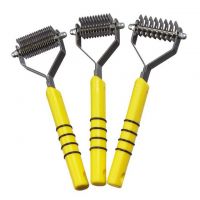 SMART TAILS EASI GRIP THINNING COMB
