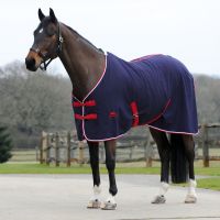 WEATHERBEETA COTTON SHOW SHEET STANDARD NECK