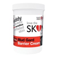 NAF MUD GARD BARRIER CREAM 1.25KG LOVE THE SKIN