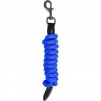 KINCADE ROPE LEAD REIN 2M BLUE
