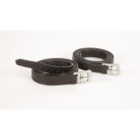 SHIRES VELOCITI EASYCARE STIRRUP LEATHERS