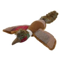 JOULES PHEASANT DOG TOY