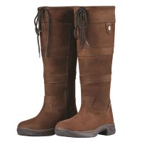 DUBLIN RIVER BOOT III CHOCOLATE