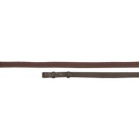 SHIRES AVIEMORE RUBBER REINS 48"