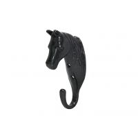 PERRY HORSE HEAD SINGLE HOOK