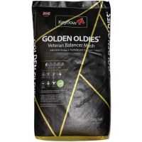 KEYFLOW GOLDEN OLDIES 15KG