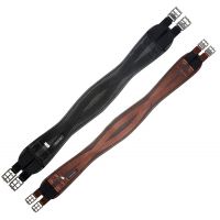 KINCADE SHAPED ANTI CHAFE ELASTIC GIRTH