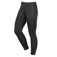 DUBLIN PERFORMANCE ACTIVE TIGHTS BLACK