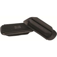 KORSTEEL TWO BAR STIRRUP TREADS