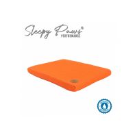 ANCOL WATERPROOF MATTRESS ORANGE