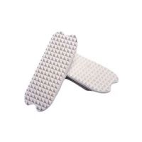 KORSTEEL KINFE EDGE STIRRUP TREADS WHITE