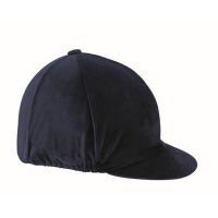 SHIRES VELVET HAT COVER