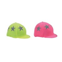 SHIRES EQUI-FLECTOR HAT COVER