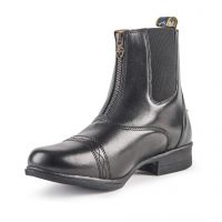 MORETTA JNR CLIO PADDOCK BOOK  BLK