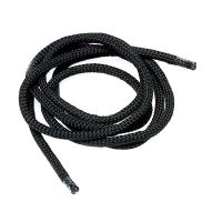 HY FILLET STRING BLACK