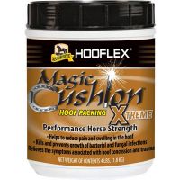 HOOFLEX MAGIC CUSHION XTREME 1.8kg