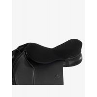 ACAVALLO GEL IN SEAT SAVER BLACK