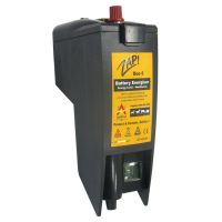 AGRIFENCE ENERGISER DUO 6/12 V - 614330