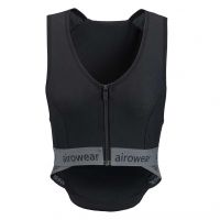 AIROWEAR SHADOW JUNIOR BACK PROTECTOR