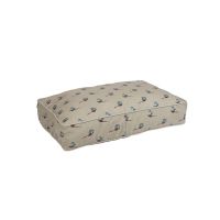 ALLPORT PET MATTRESS S - PHEASANT