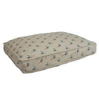 ALLPORT PET MATTRESS L - PHEASANT