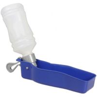 ANIMAL INSTINCTS TRAVEL WATER BOTTLE 500ml