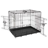 ANIMAL INSTINCTS COMFORT DOG CRATE