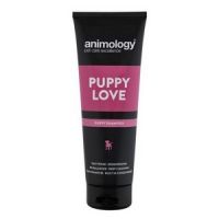 ANIMOLOGY PUPPY LOVE SHAMPOO 250ml