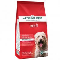 ARDEN GRANGE ADULT CHICKEN 2kg