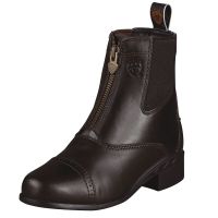 ARIAT YOUTH DEVON III UK1 CHOCOLATE