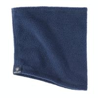 ARIAT ELEMENTARY NECK GAITER NAVY ECLIPSE